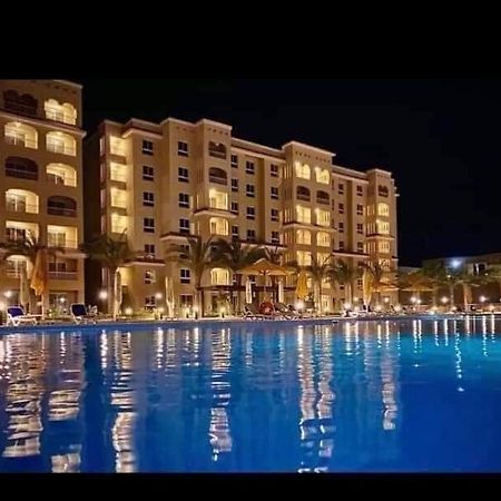 Aqua View Village On The North Coast El Alamein Exteriör bild